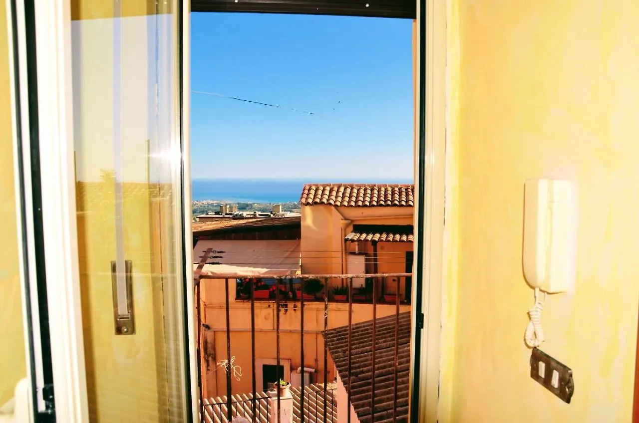 Casa Dolce Casa Appartement Agrigento 0*,
