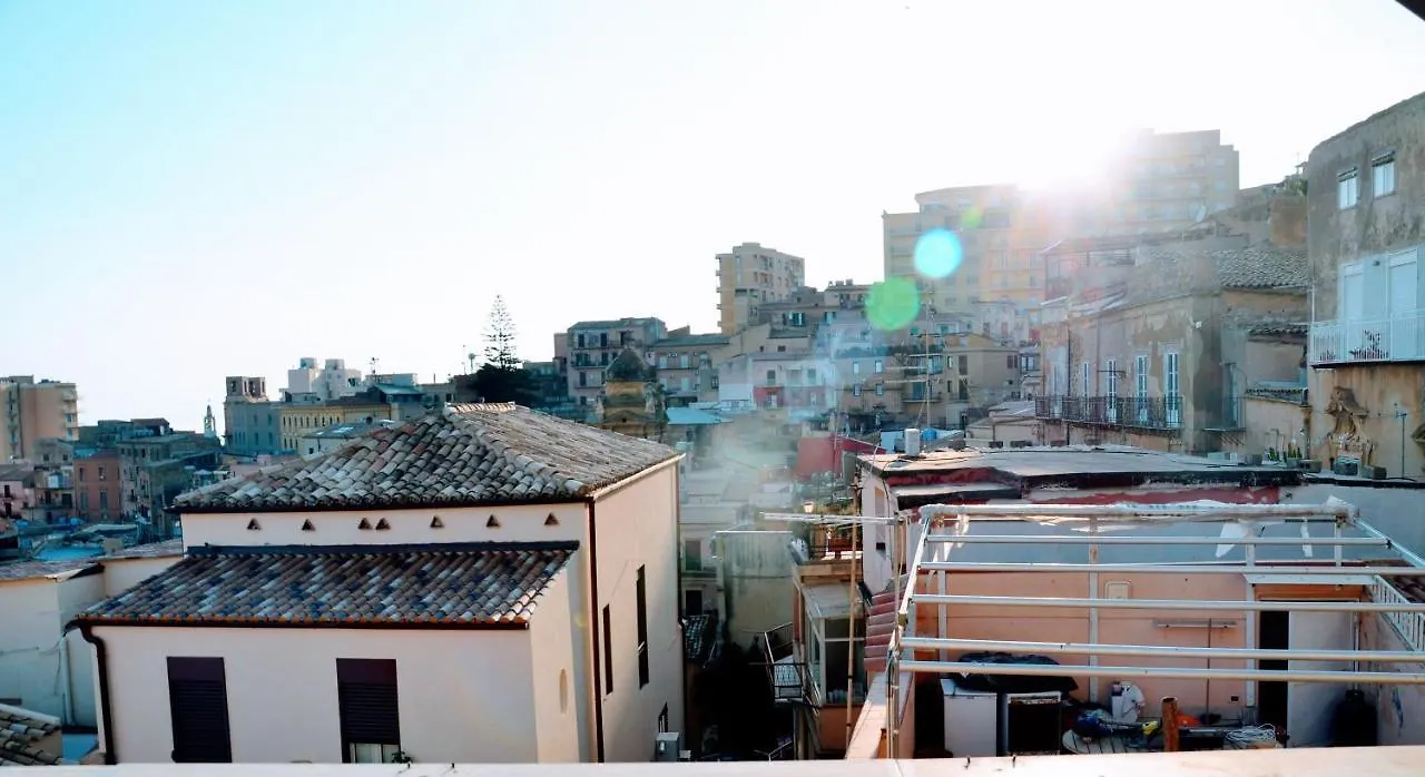 Casa Dolce Casa Appartement Agrigento 0*,  Italië