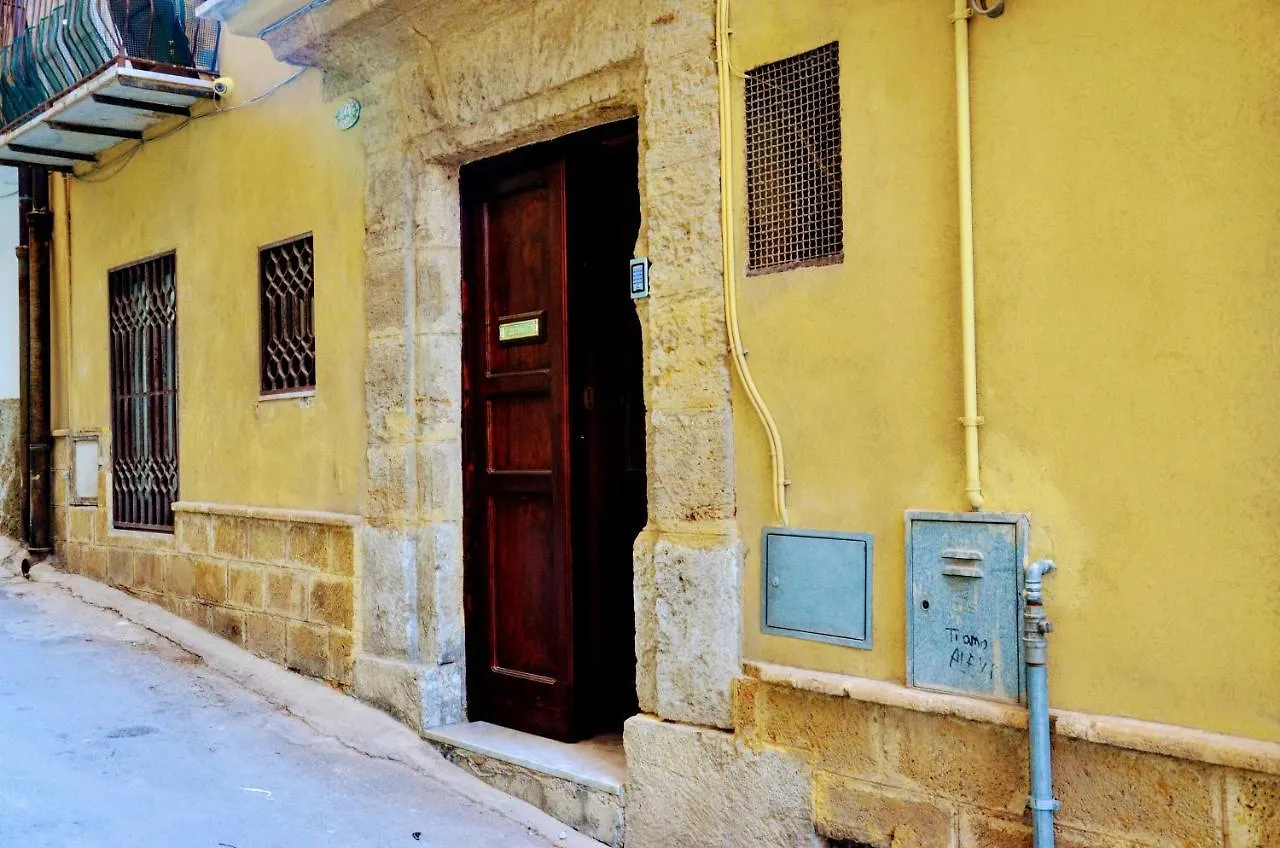 Appartamento Casa dolce casa Agrigento