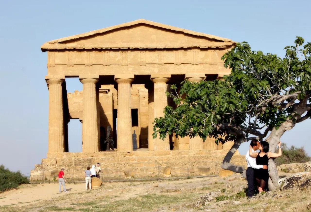 Appartamento Casa dolce casa Agrigento 0*,  Italia