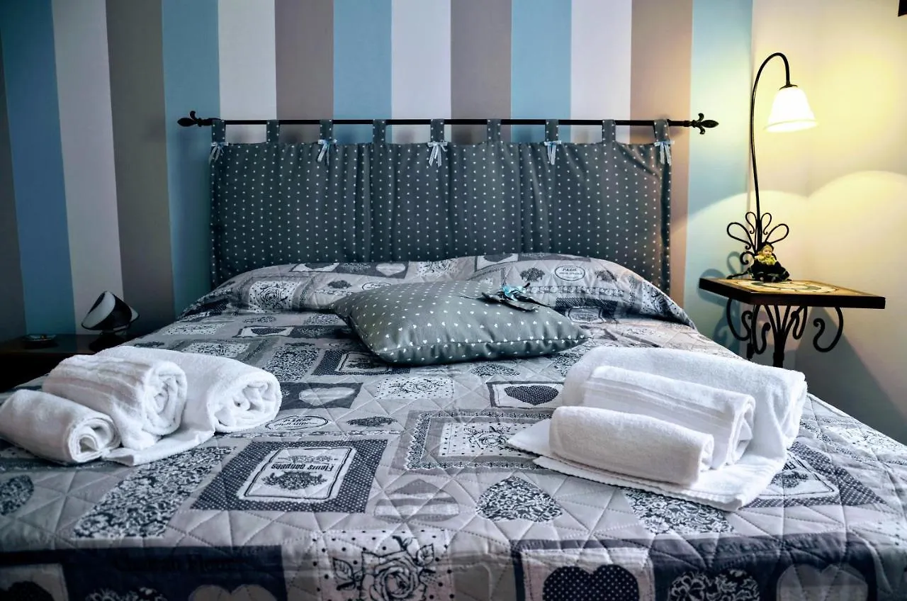 Casa Dolce Casa Appartement Agrigento