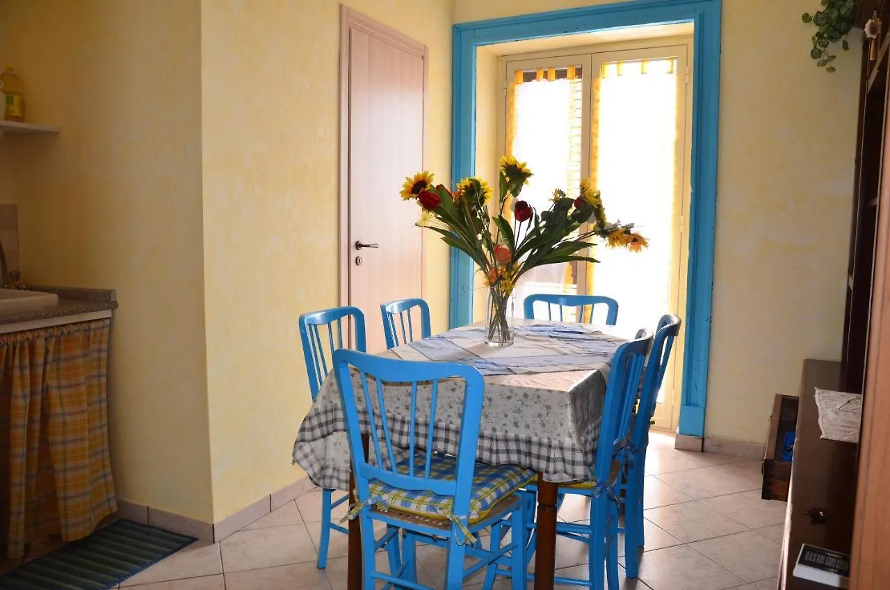 Appartamento Casa dolce casa Agrigento 0*,