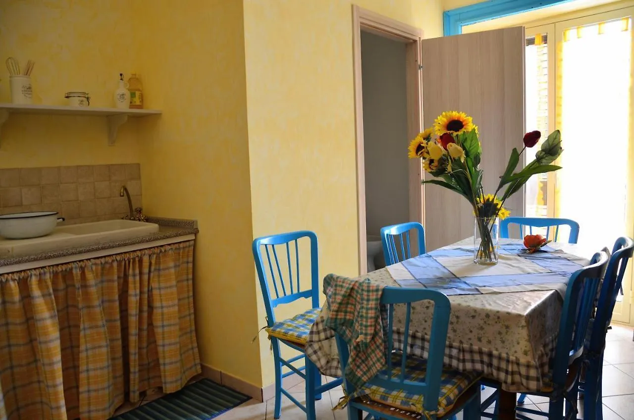 Casa Dolce Casa Appartement Agrigento