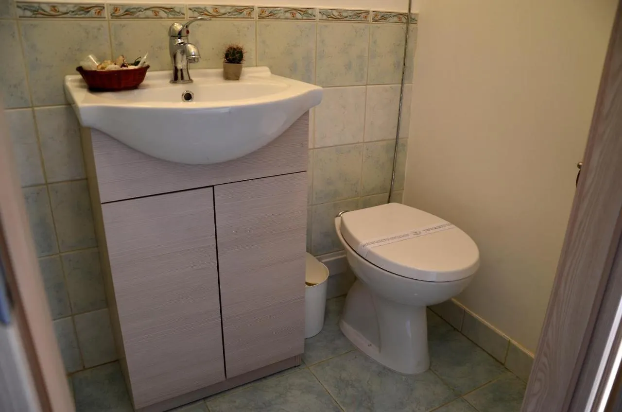 Casa Dolce Casa Appartement Agrigento