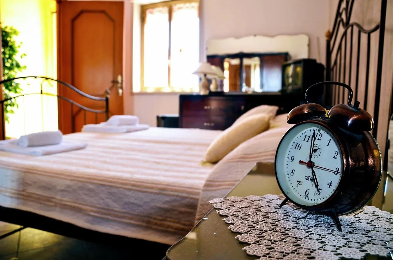 Casa Dolce Casa Appartement Agrigento Italië