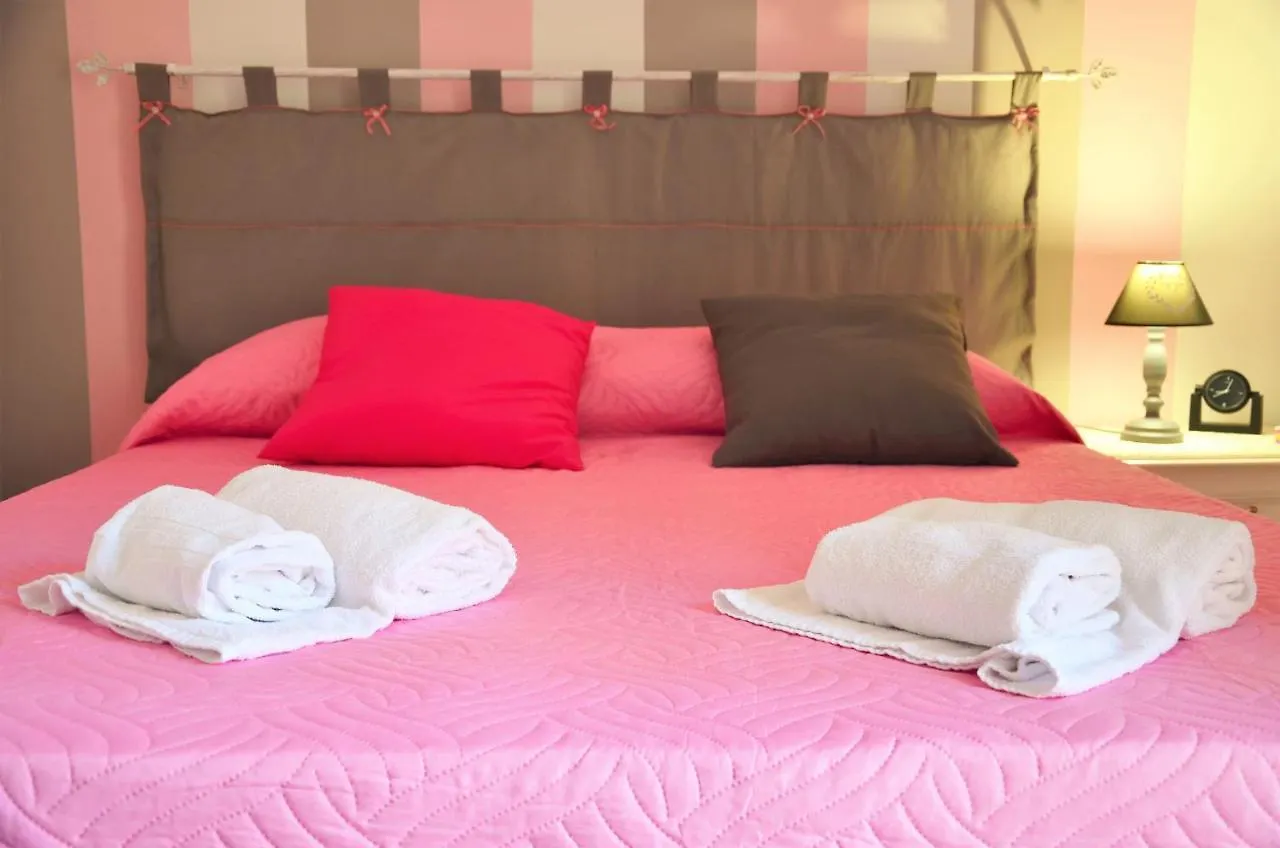 Casa Dolce Casa Appartement Agrigento