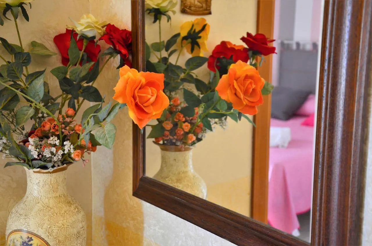 Casa Dolce Casa Daire Agrigento