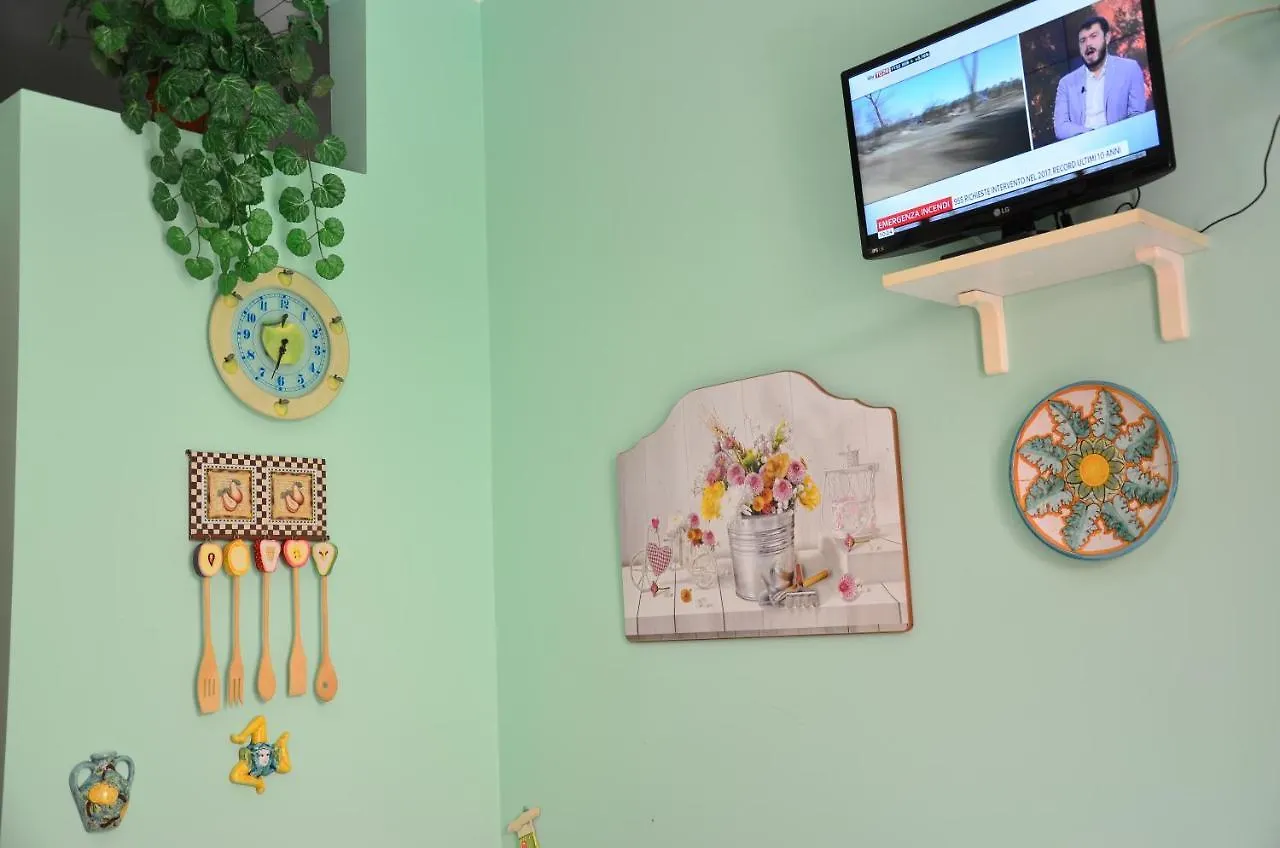 Appartamento Casa dolce casa Agrigento Italia