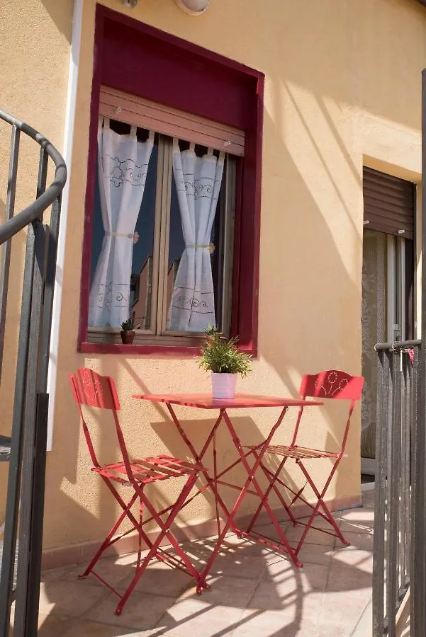 Casa Dolce Casa Appartement Agrigento 0*,  Italië