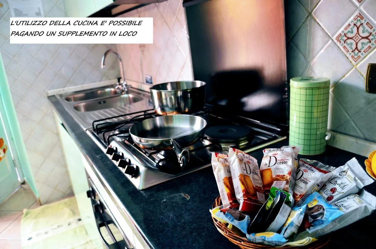 Appartamento Casa dolce casa Agrigento