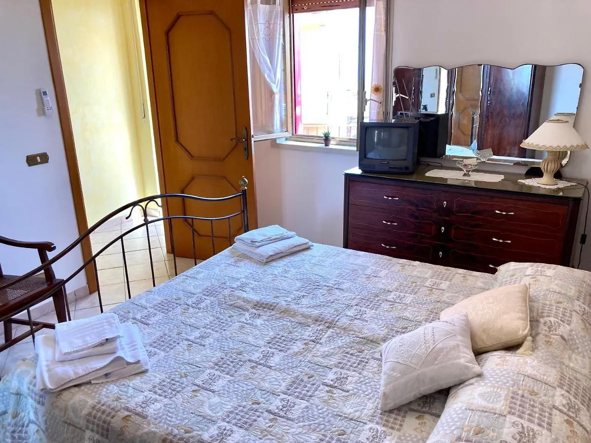 Casa Dolce Casa Appartement Agrigento Italië