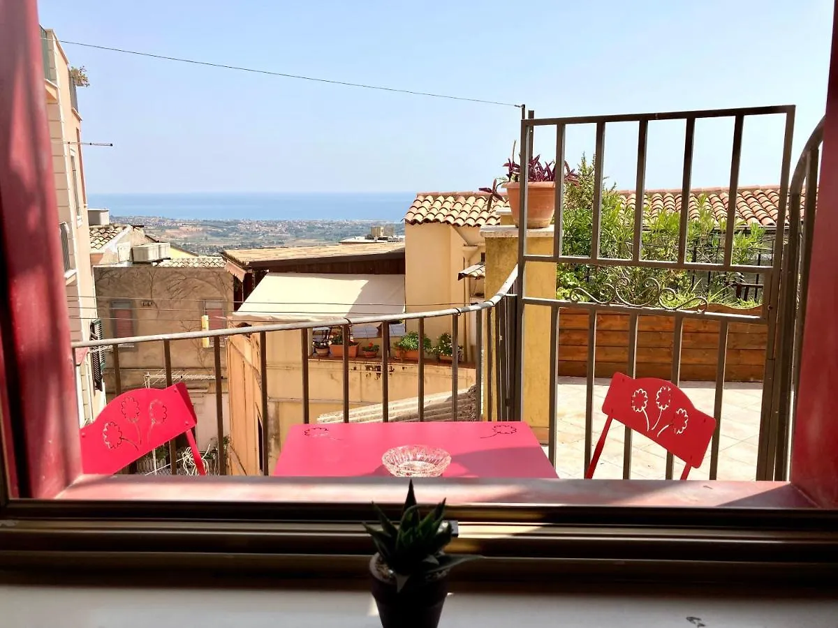 Casa Dolce Casa Appartement Agrigento