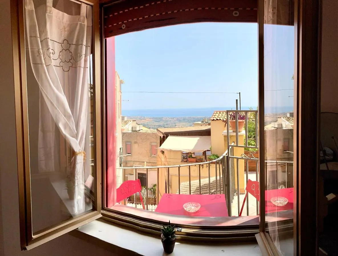 Casa Dolce Casa Appartement Agrigento