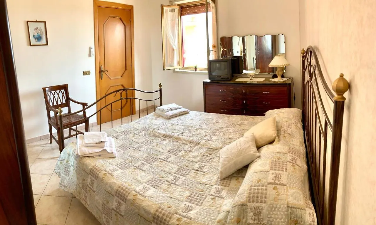 Casa Dolce Casa Appartement Agrigento