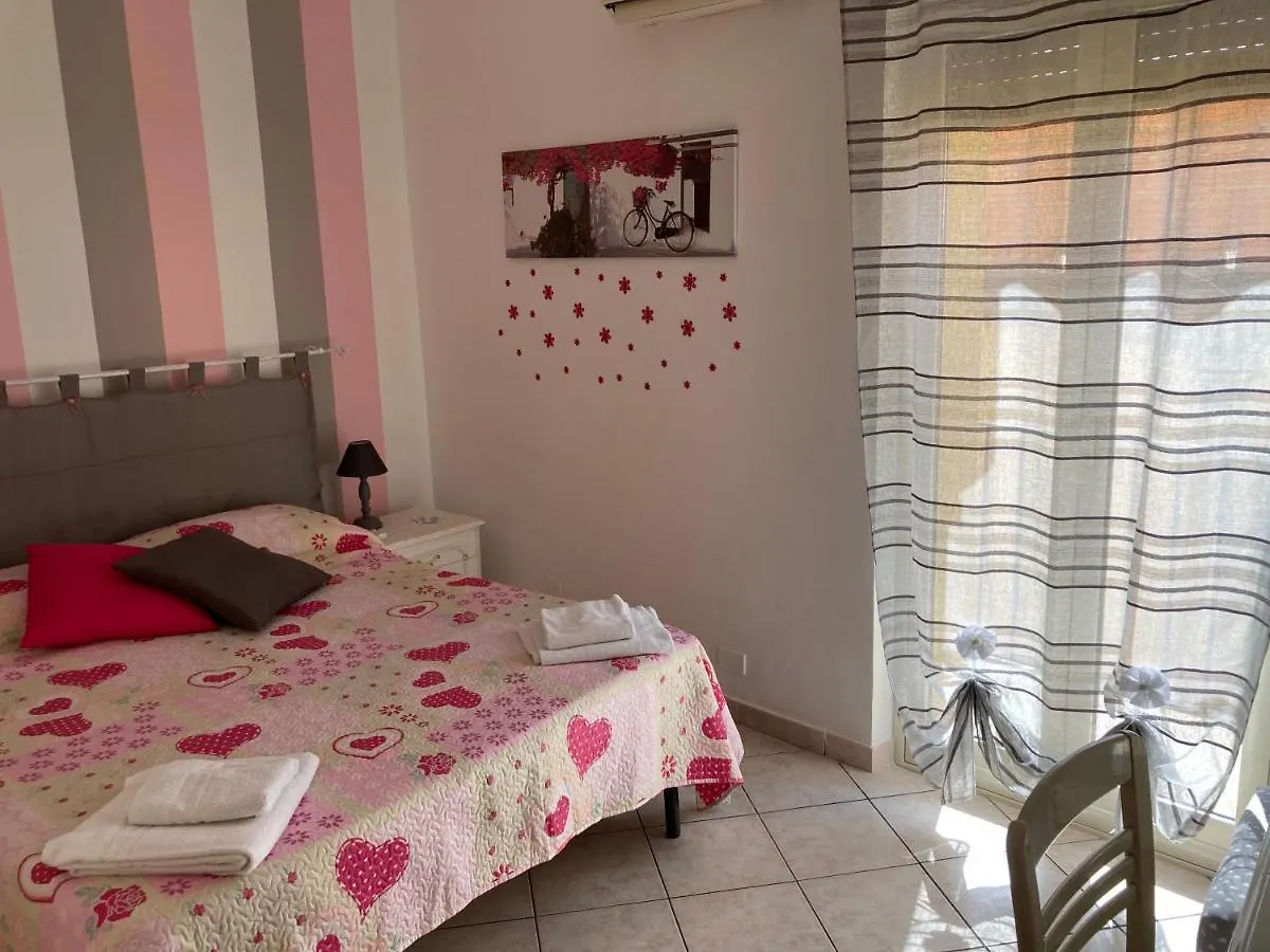 Casa Dolce Casa Daire Agrigento 0*,