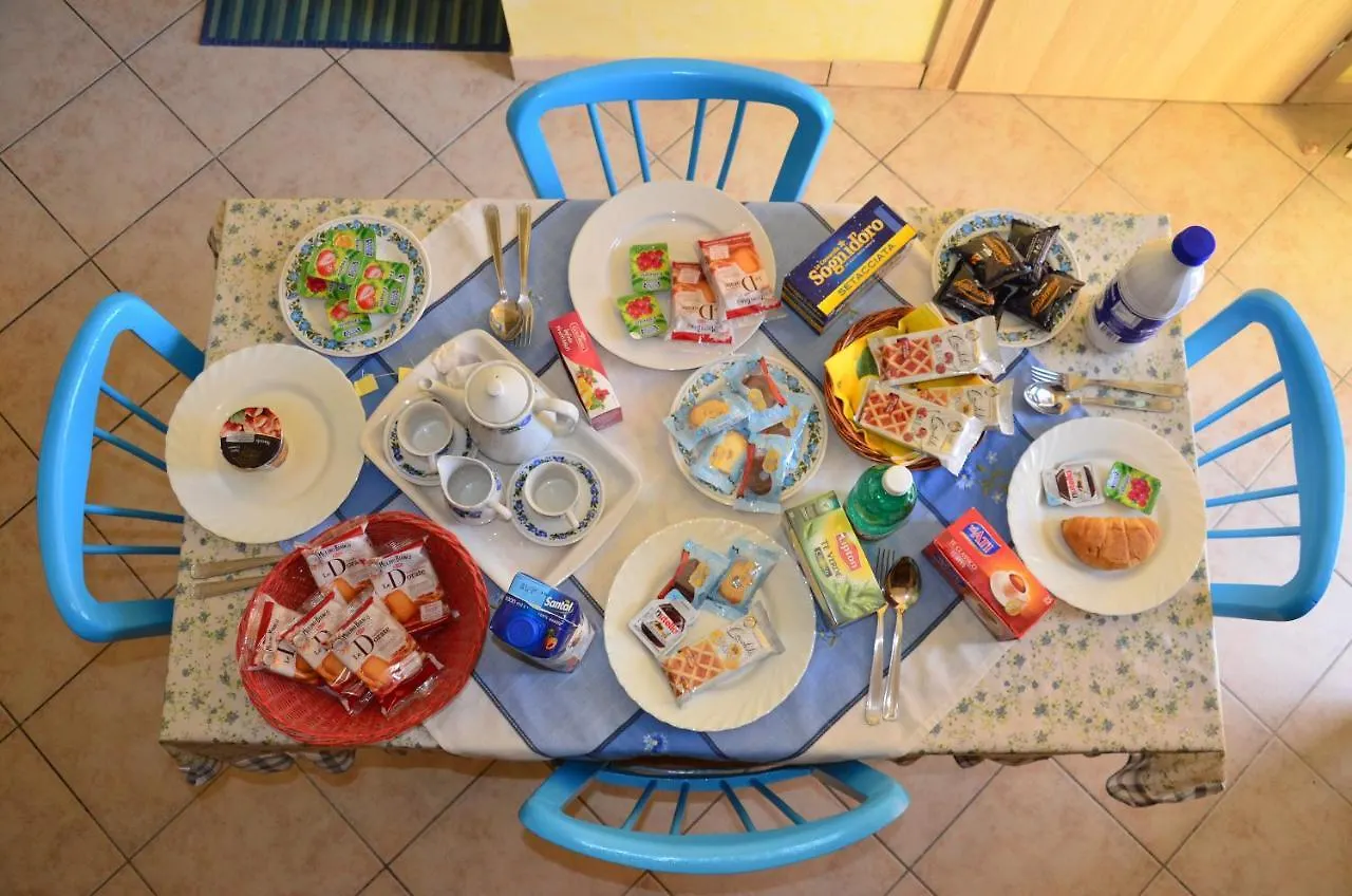 Casa Dolce Casa Appartement Agrigento