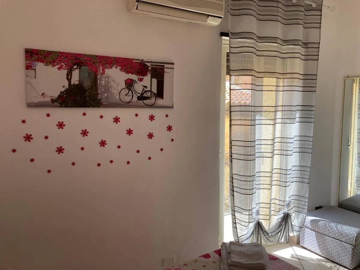 Casa Dolce Casa Appartement Agrigento