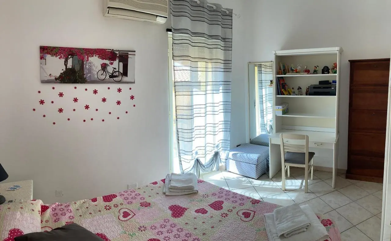 Casa Dolce Casa Appartement Agrigento 0*,