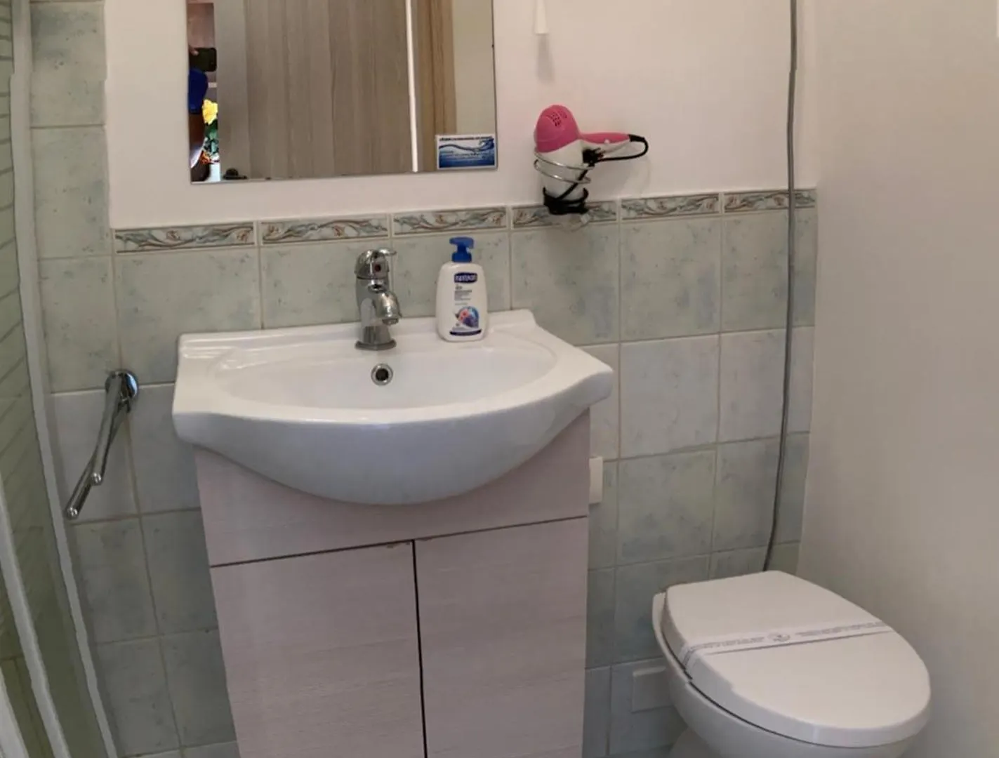 Casa Dolce Casa Appartement Agrigento