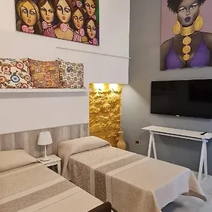 Arte In Piazza Centro Casa vacanze